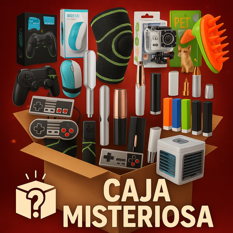 EDICIÓN LIMITADA - ÚLTIMAS UNIDADES