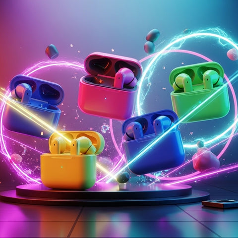 Combo Tecnológico - Dispositivos inteligentes