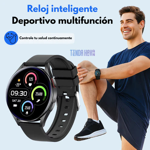 Smartwatch T2 PRO + Regalo Deportivo COMPRE Y PARTICIPE EN EL SORTEO SÓLO HOY