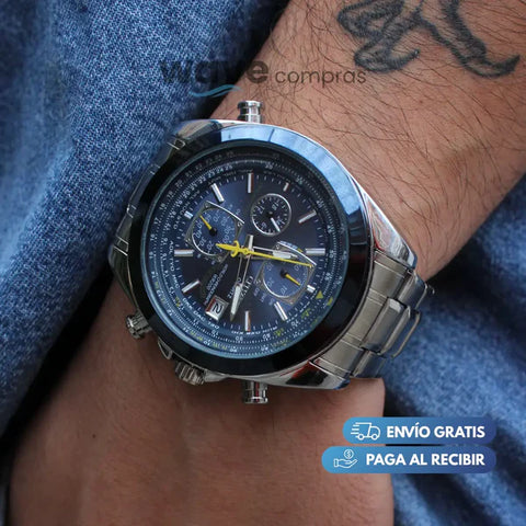 Reloj Citizen Prestige™ Quartz WR200 – Edición Día del Padre