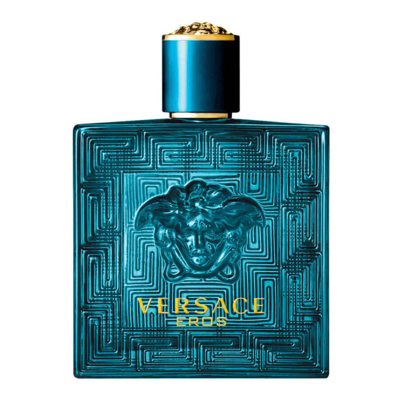 [COMBO LUXE] KIT 4 Perfumes ASAD | BHARARA | VERSACE| BVLGARI + Regalo Exclusivo